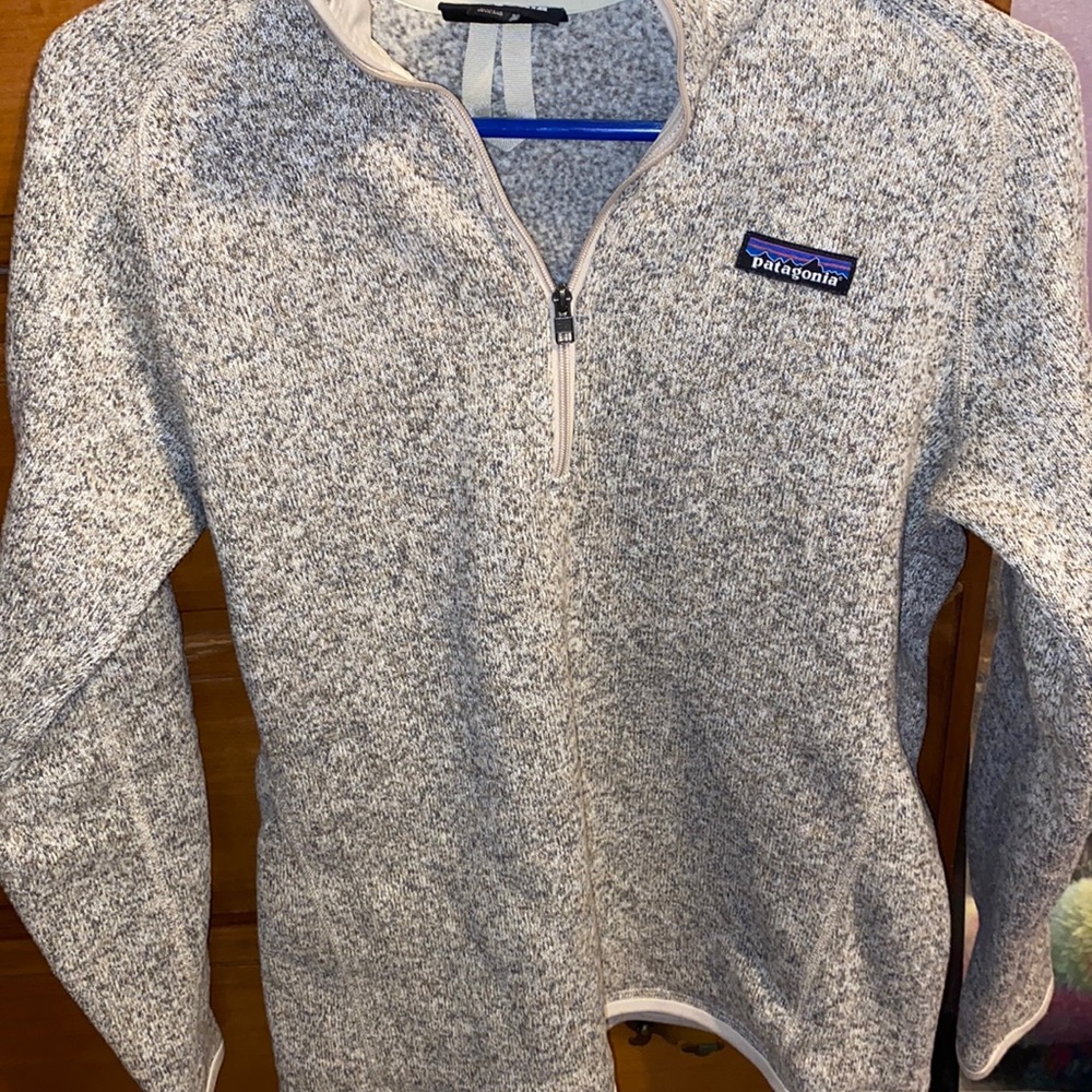 Patagonia Pull-over